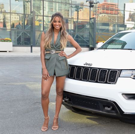 Celebrity Pics Of The Week 3/20 – 3/26