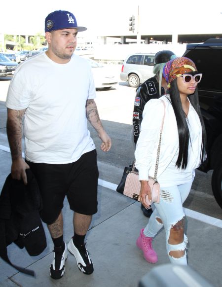 Celebrity Pics Of The Week 3/20 – 3/26