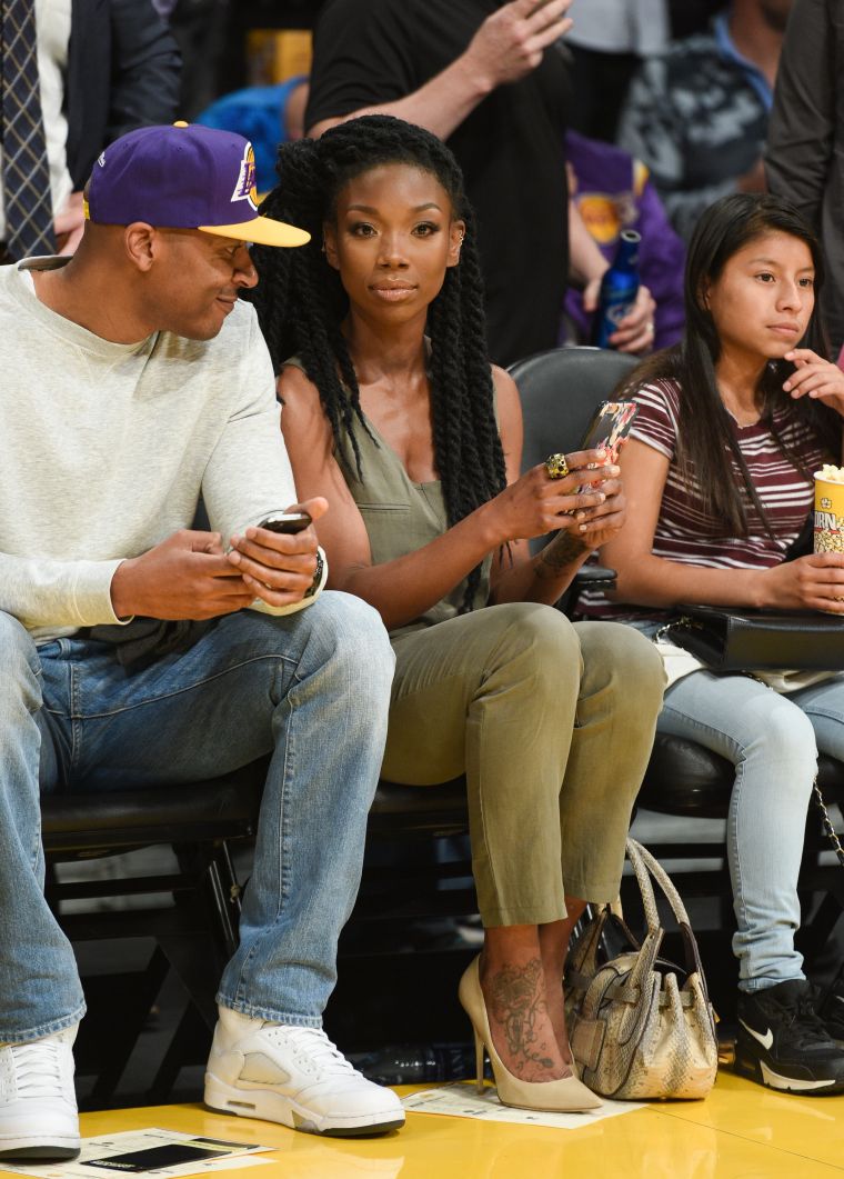 Celebrity Pics Of The Week 3/20 – 3/26