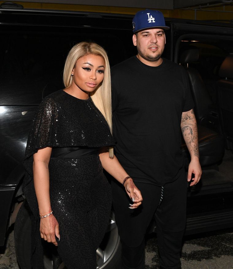 Blac Chyna