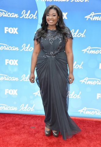 Fox's 'American Idol 2013' Finale - Results Show - Arrivals