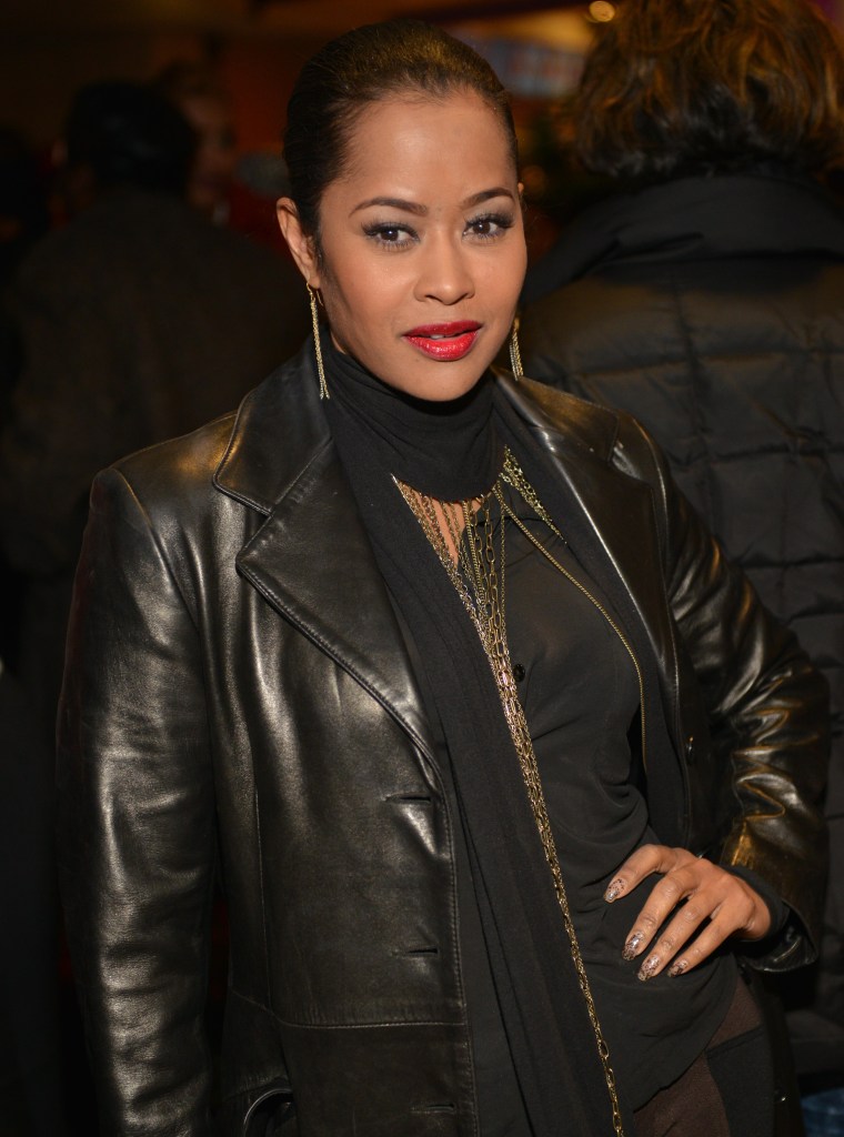 Lisa Wu-Hartwell
