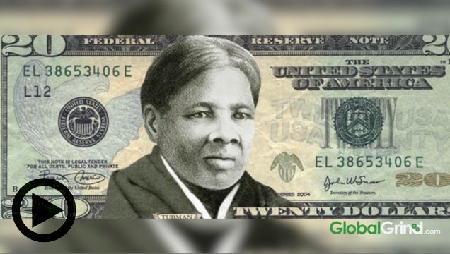 Harriet Tubman