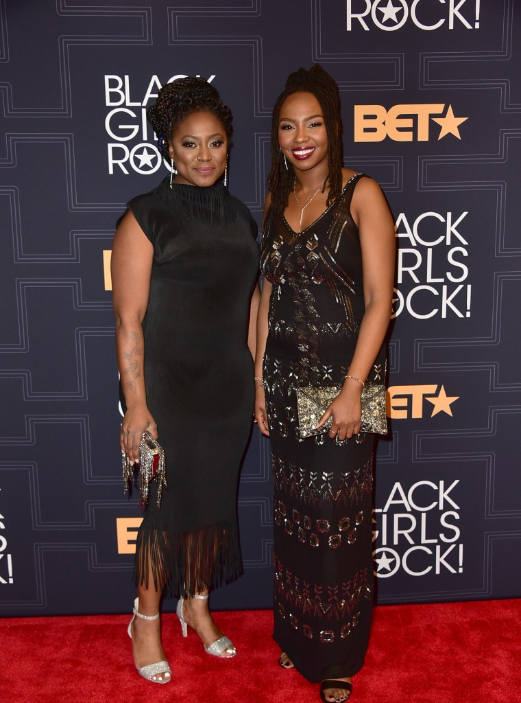 #BlackLivesMatter Activist & Community Change Agents Alicia Garza & Opall Tometi