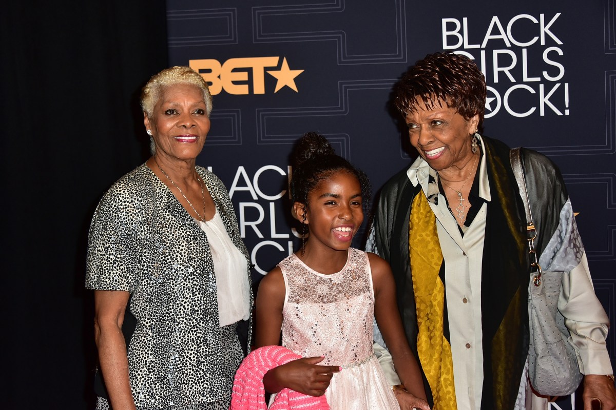 Black Girls Rock! 2016 - Arrivals