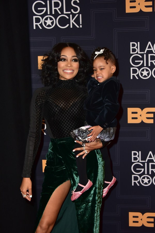 Black Girls Rock! 2016 - Arrivals