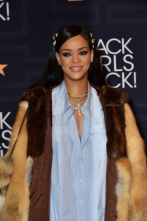 Black Girls Rock! 2016 - Arrivals