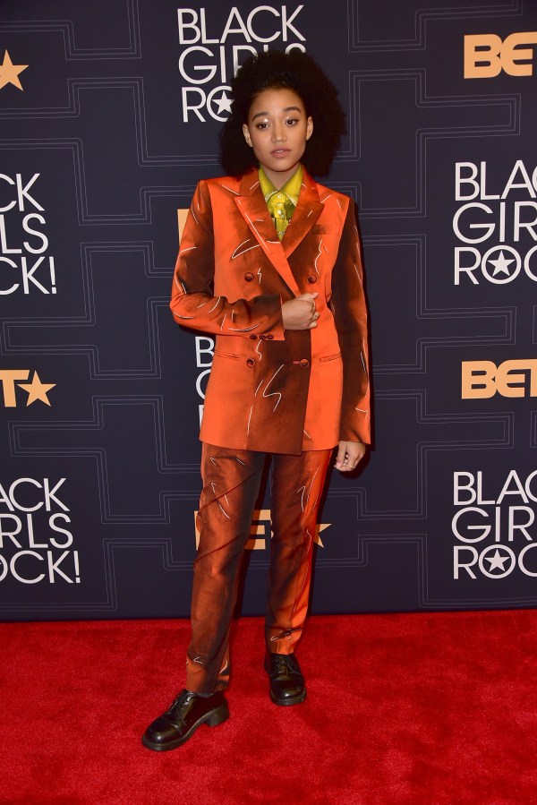 Black Girls Rock! 2016 - Arrivals