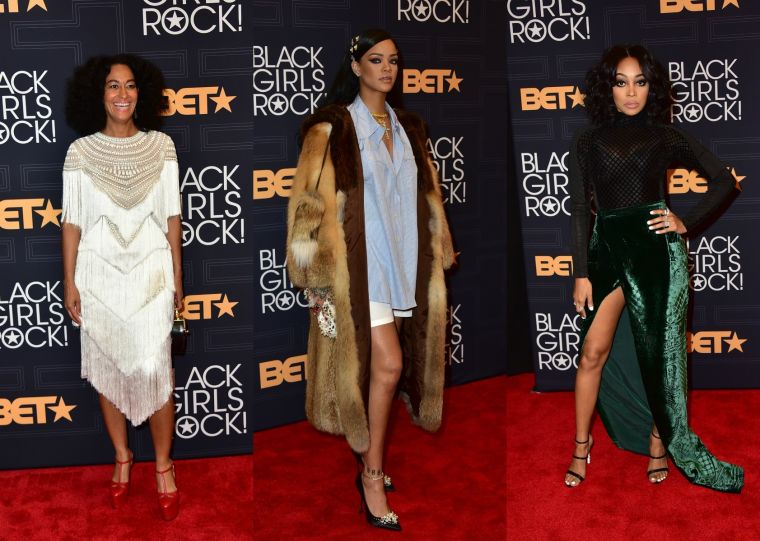 Black Girls Rock 10th Anniversary