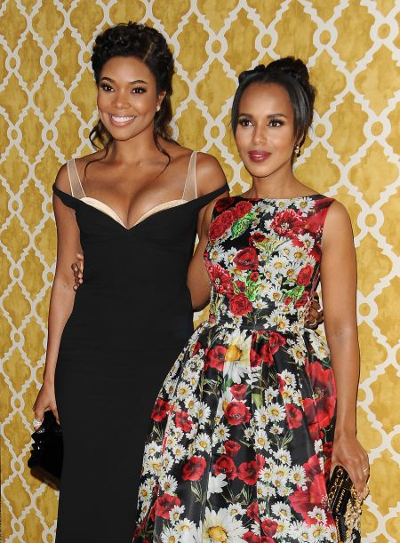 Celeb Pics of the Week 3/27 – 4/2