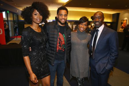 Celeb Pics of the Week 3/27 – 4/2