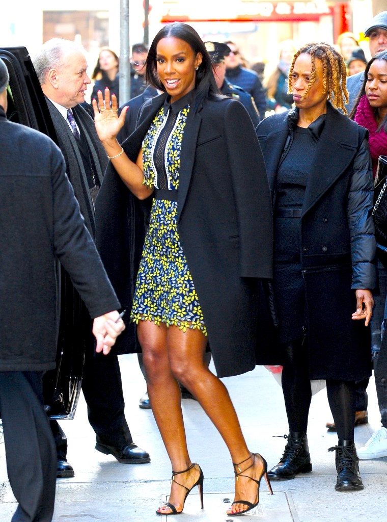 Celeb Pics of the Week 3/27 - 4/2
