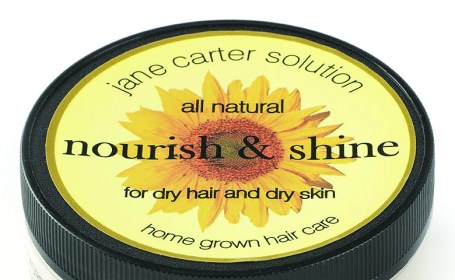 Jane Carter Solution All Natural Nourish and Shine for Dry Hair and Dry Skin