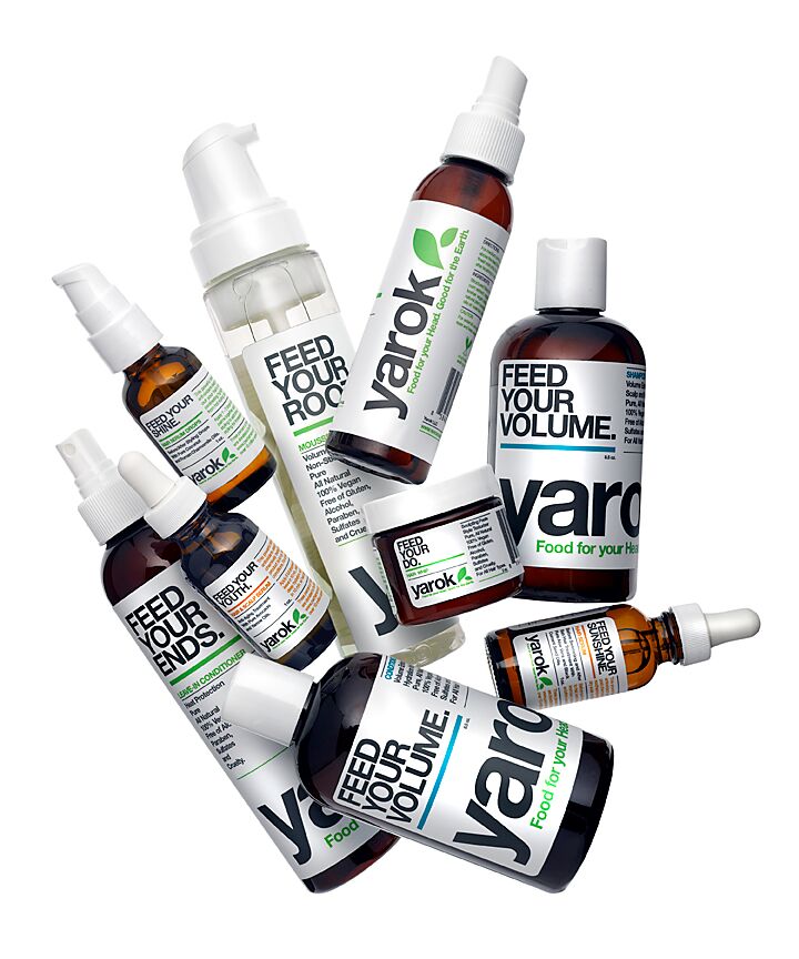 Top 50 Natural Hair Products For Black Hair