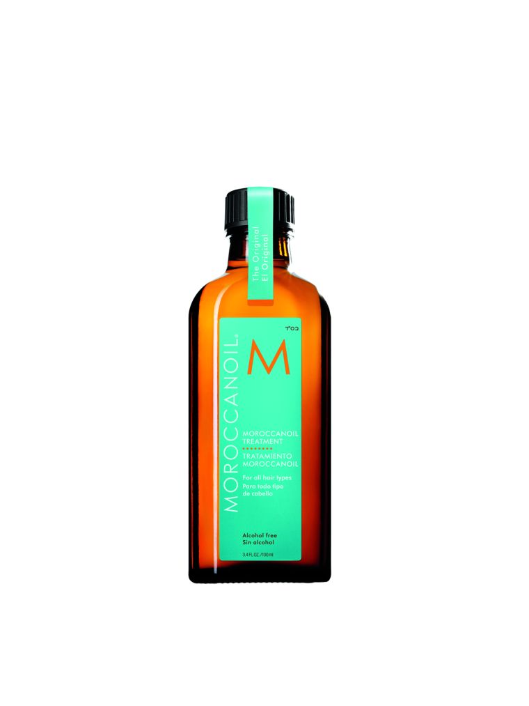 Moroccanoil Hair Treatment