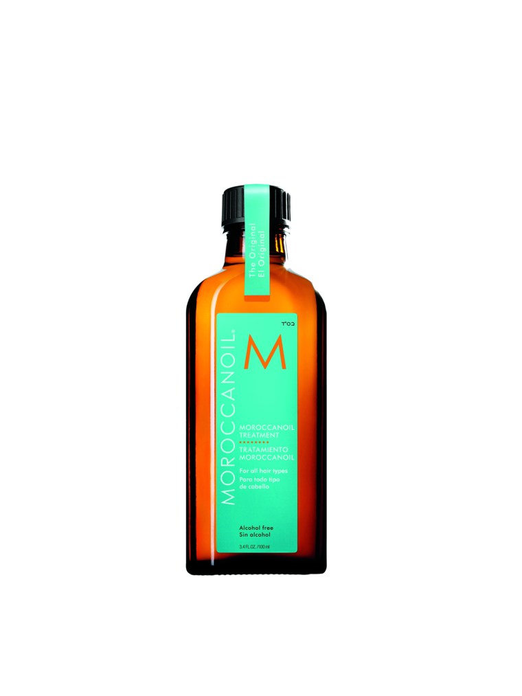 Moroccanoil Hair Treatment