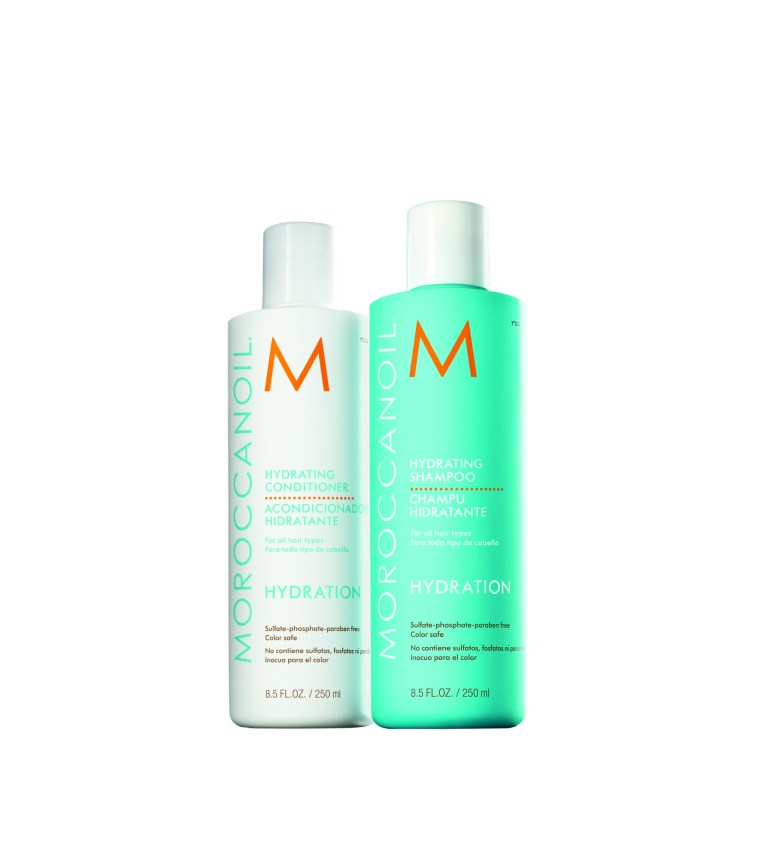 Moroccanoil Hydrating Conditioner