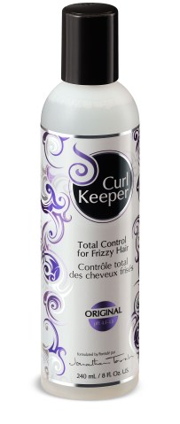 Curly Hair Solutions Curl Keeper