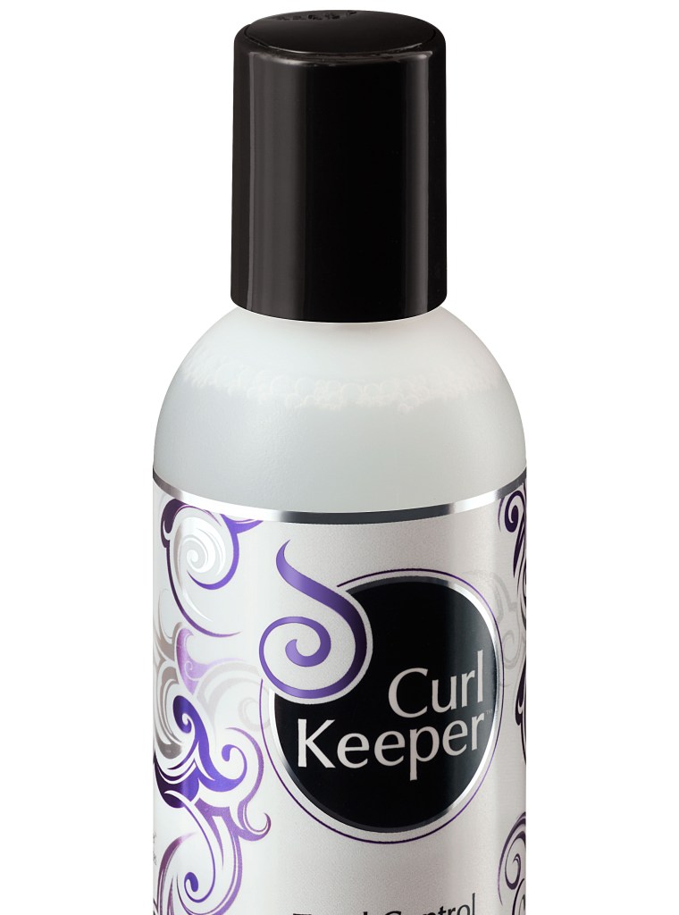 Curly Hair Solutions Curl Keeper