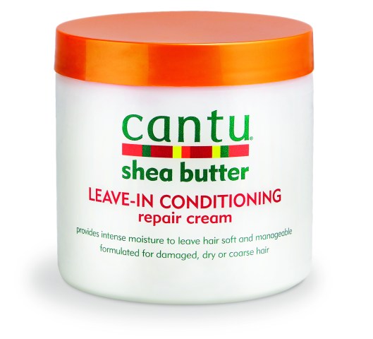 Cantu Shea Butter Leave-In Conditioner
