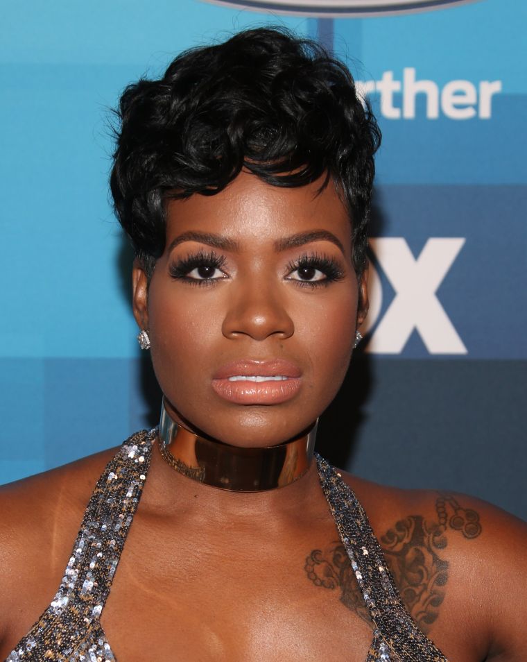 Fantasia Barrino