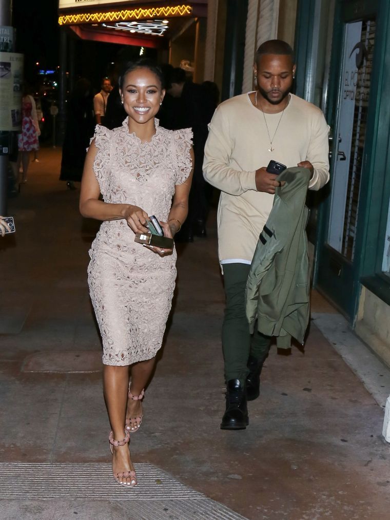 Karrueche Tran