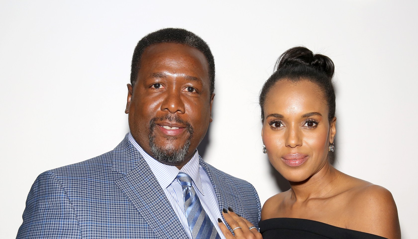 NYC Special Screening of HBO Film 'Confirmation'