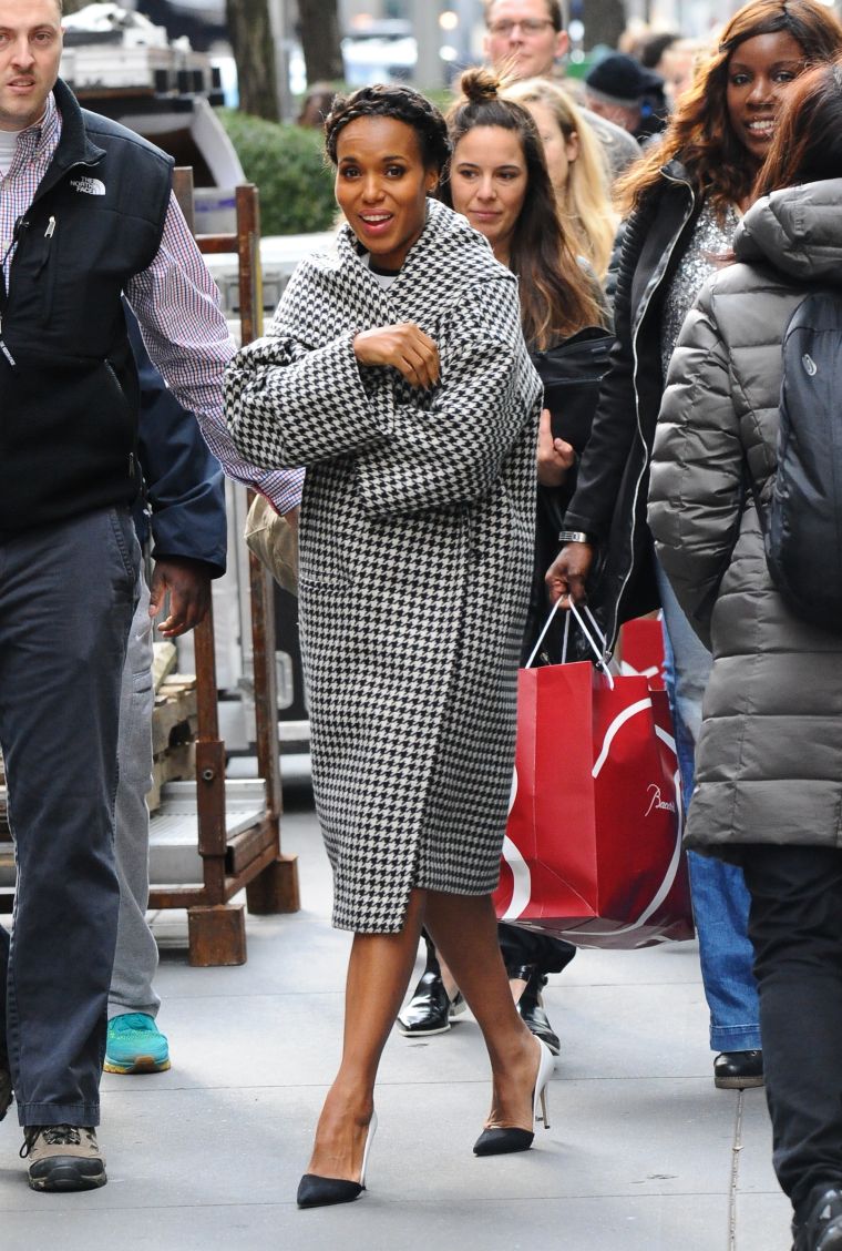 Celebrity Pics Of The Week 4/3 – 4/9