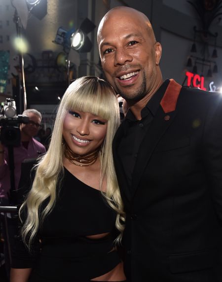 Celebrity Pics Of The Week 4/3 – 4/9