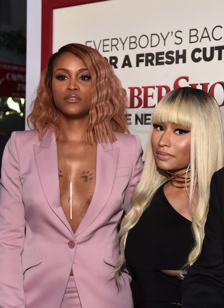 Celebrity Pics Of The Week 4/3 – 4/9