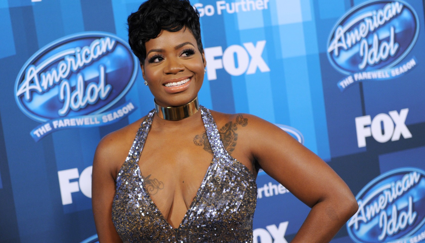 FOX's 'American Idol' Finale For The Farewell Season - Arrivals