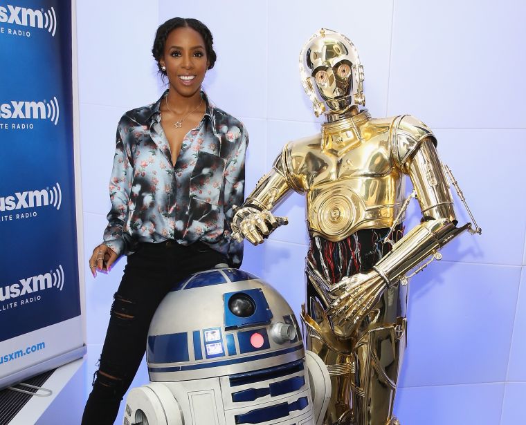 Celebrity Pics Of The Week 4/3 – 4/9