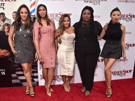 Celebrity Pics Of The Week 4/3 – 4/9