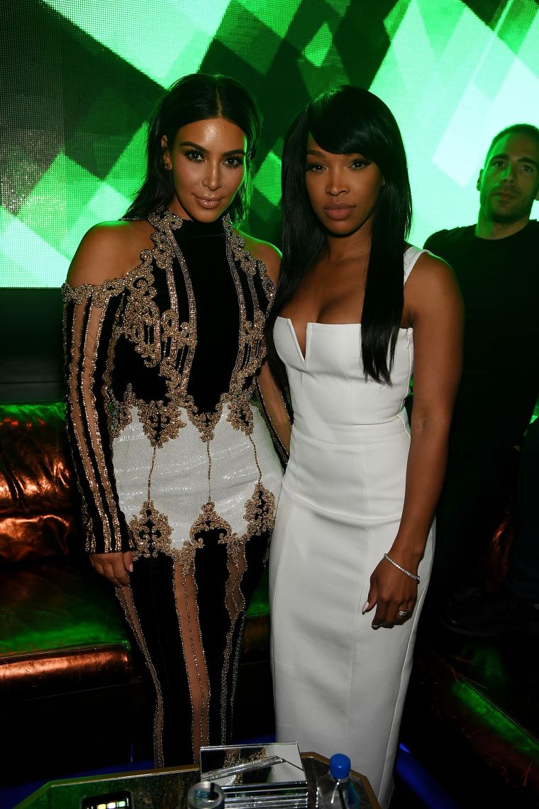 Celebrity Pics Of The Week 4/3 – 4/9