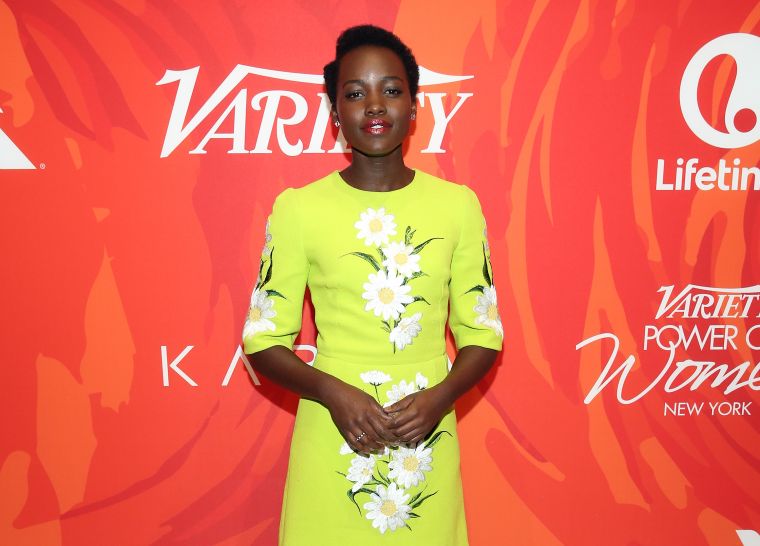 Celebrity Pics Of The Week 4/3 – 4/9