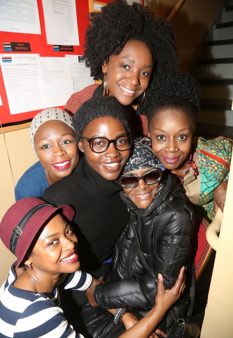 Celebrity Pics Of The Week 4/3 – 4/9