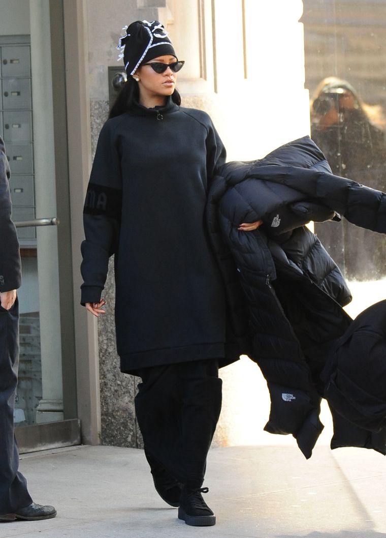 Celebrity Pics Of The Week 4/3 – 4/9