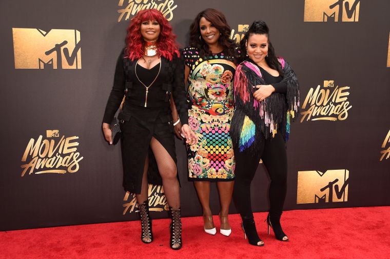 Celebrity Pics of the Week 4/10 – 4/16