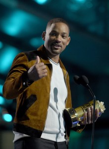 2016 MTV Movie Awards - Show