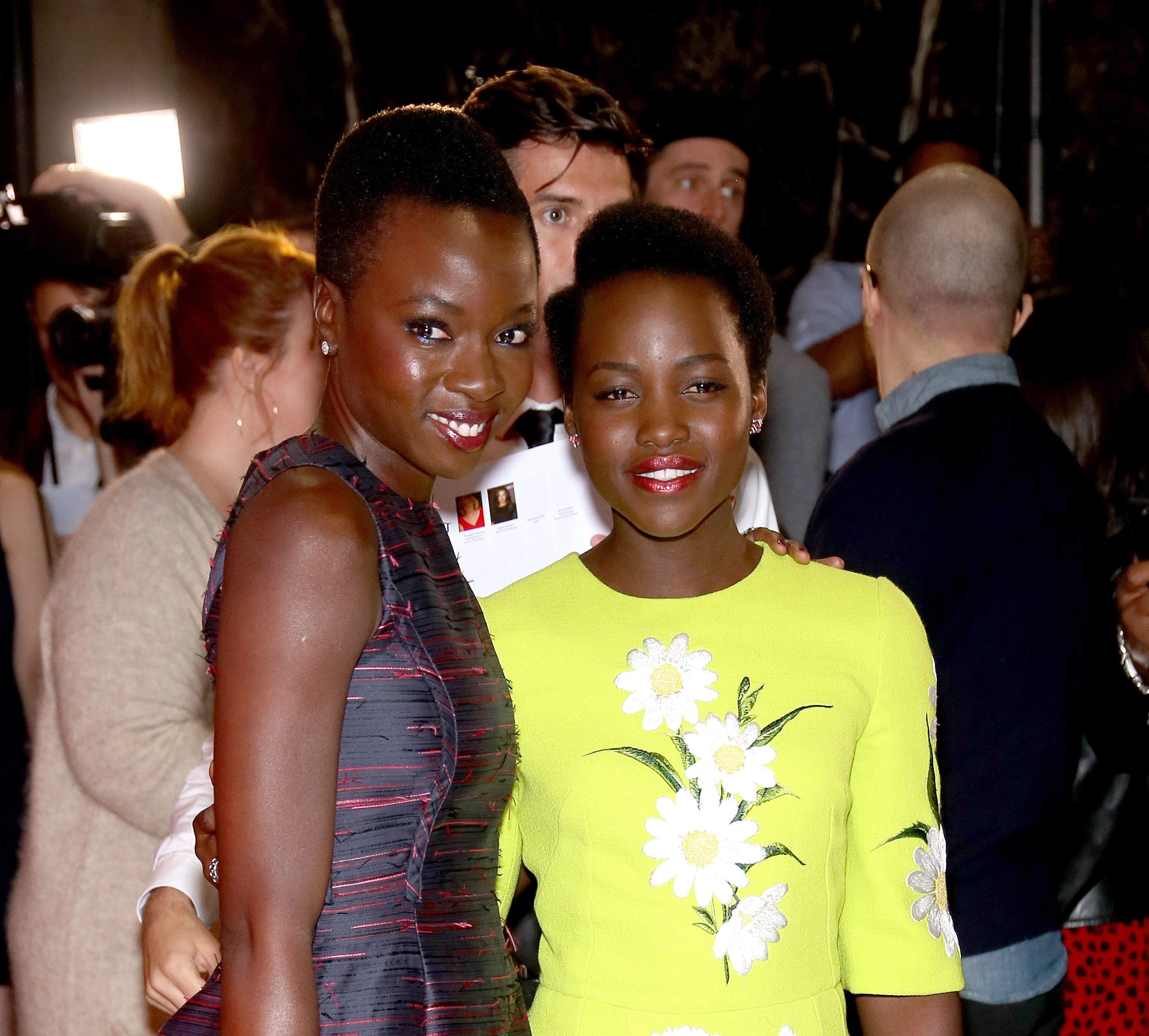 Variety's Power Of Women: New York 2016