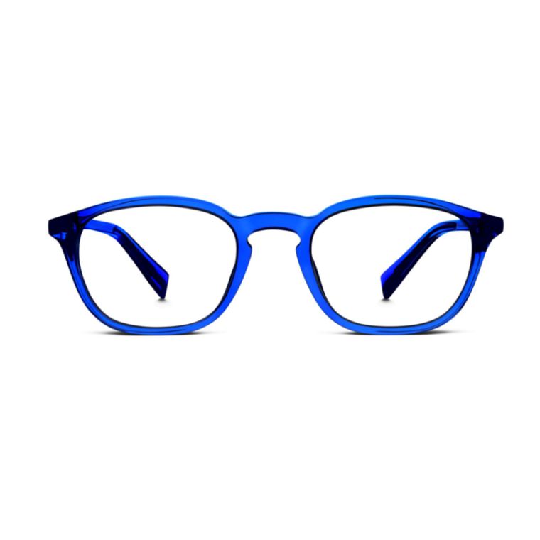 Warby Parker