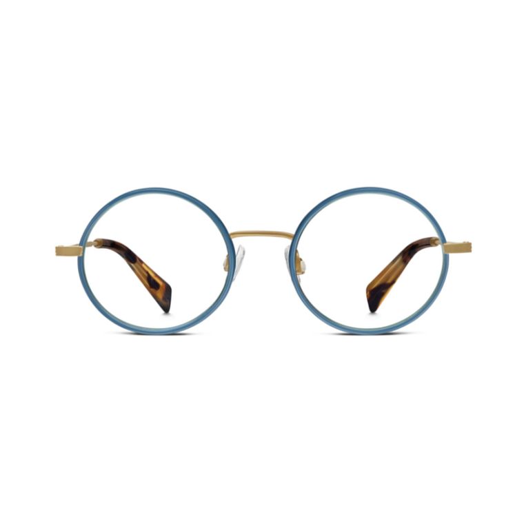 Warby Parker
