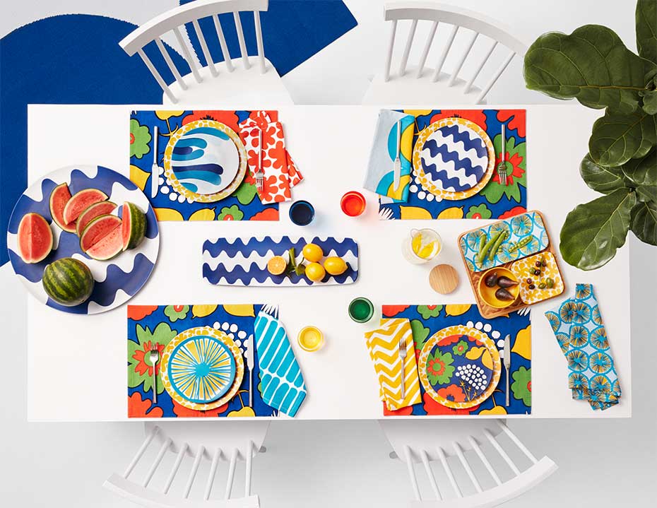 Marimekko for Target