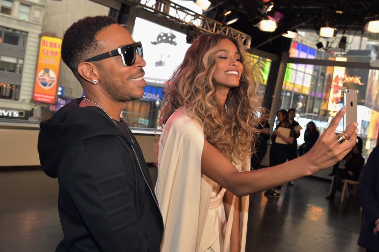 Celebrity Pics of the Week 4/10 - 4/16