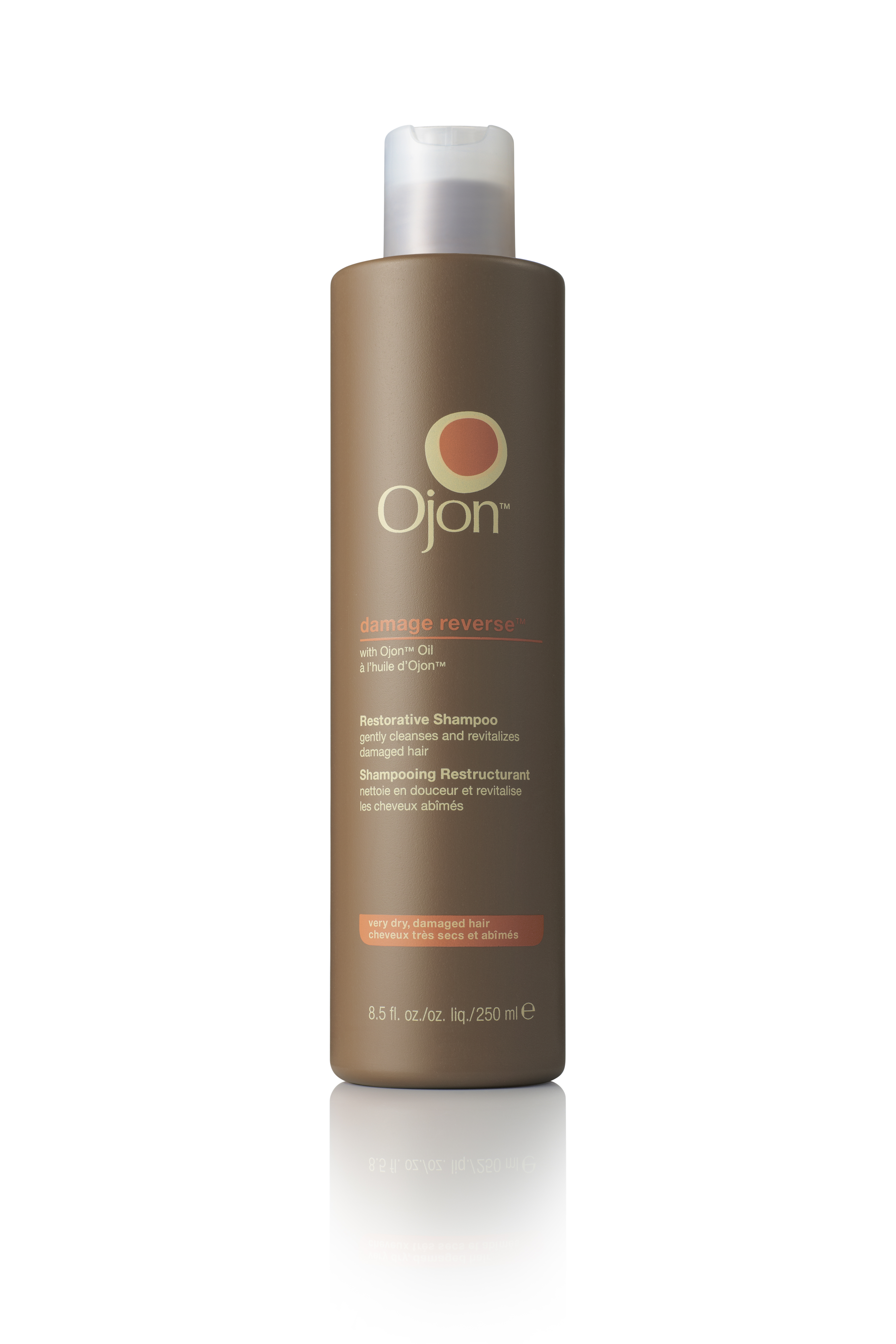 Ojon Damage Reverse Shampoo