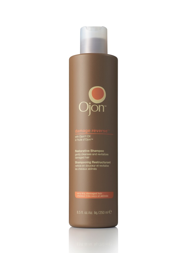 Ojon Damage Reverse Shampoo