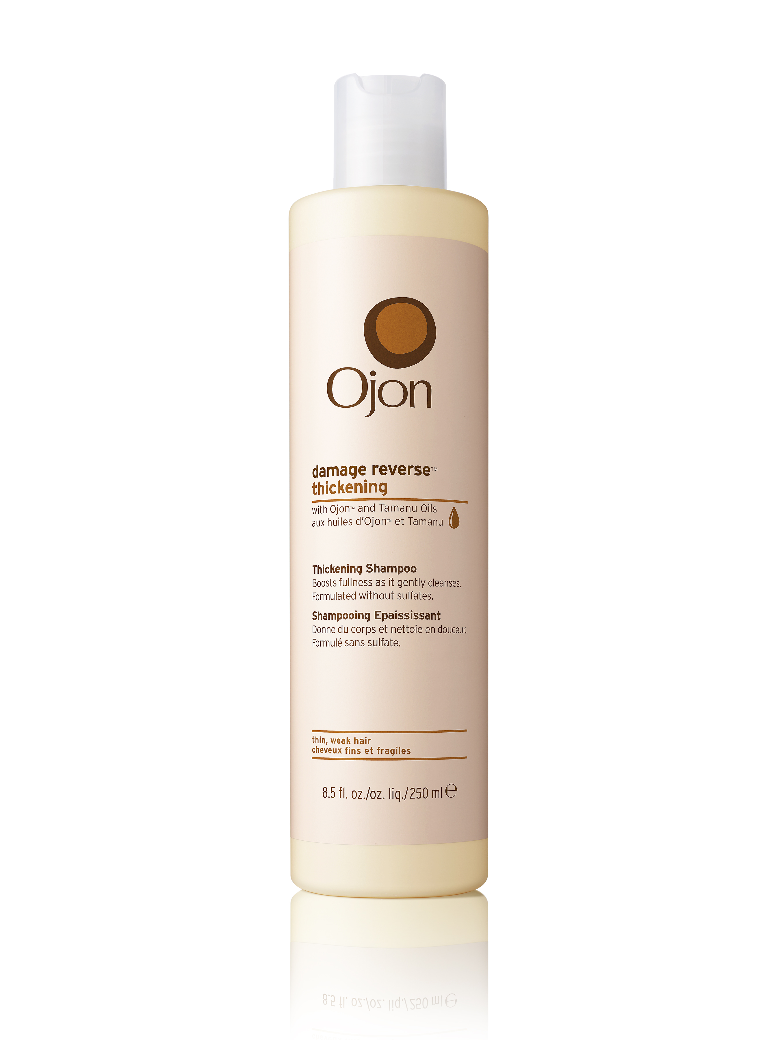 Ojon Damage Reverse Conditioner