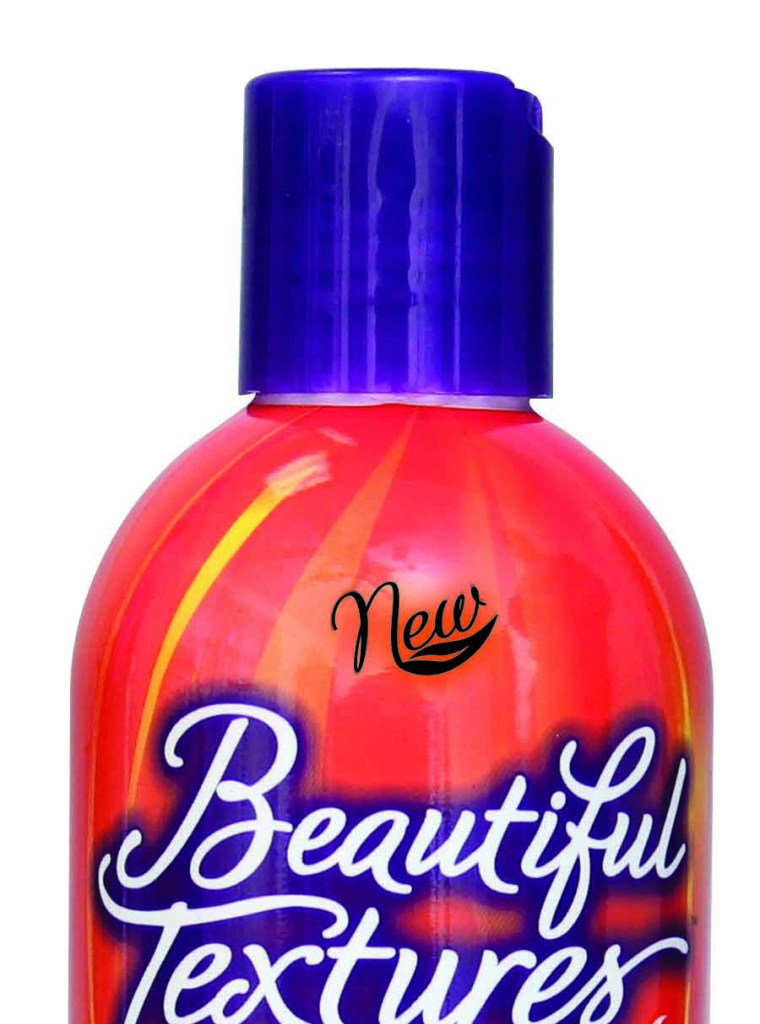Beautiful Textures Tangle Taming Shampoo