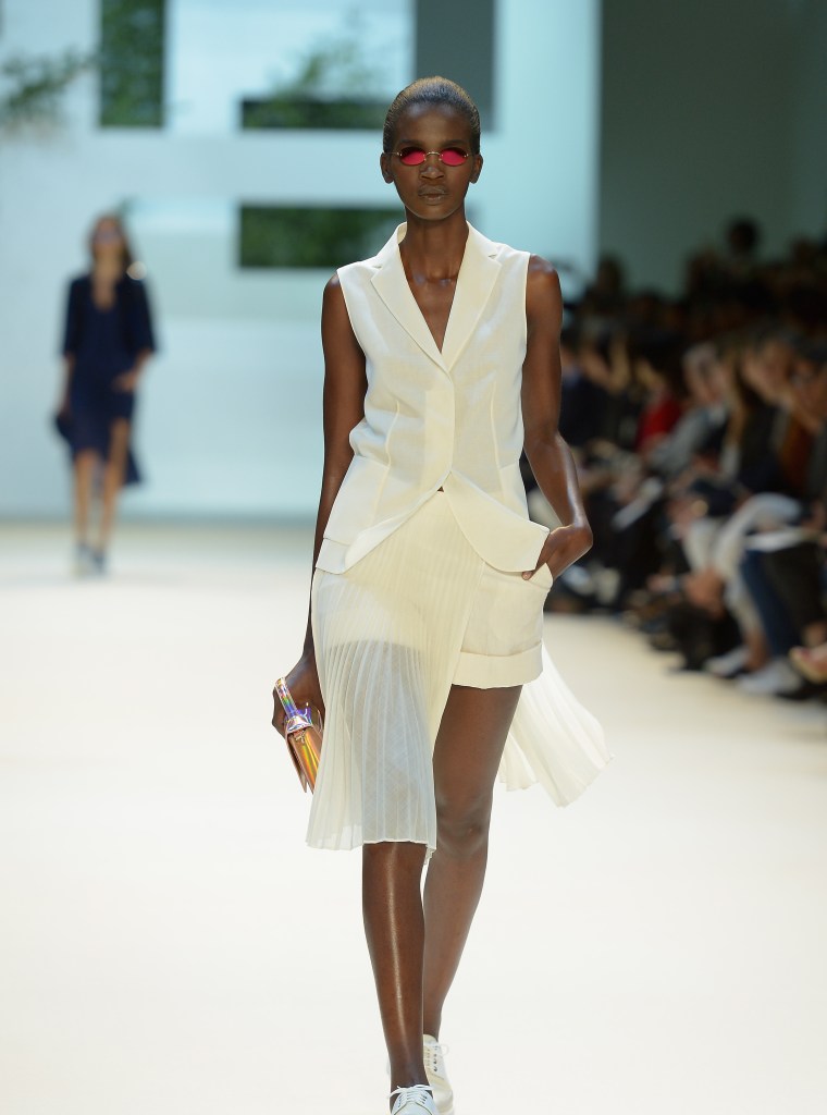Akris Spring Summer 2016