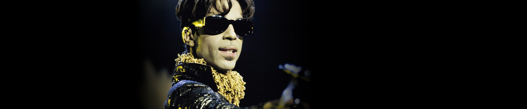 Prince Tribute Takeover